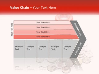 Conditioner Temperature Part PowerPoint Template