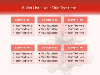 Conditioner Temperature Part PowerPoint Template