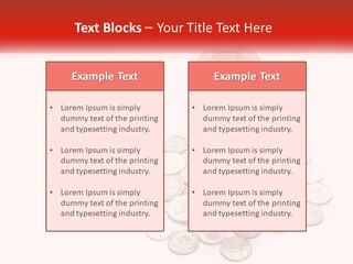 Conditioner Temperature Part PowerPoint Template