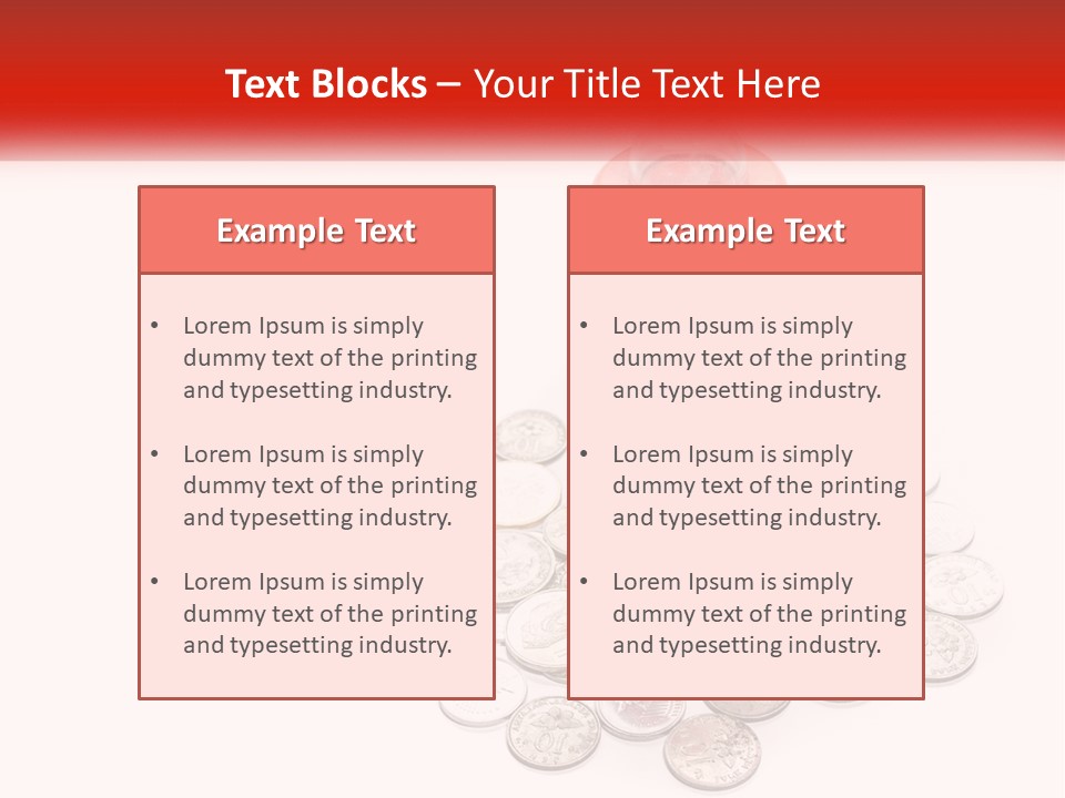 Conditioner Temperature Part PowerPoint Template