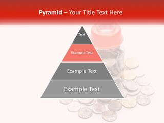 Conditioner Temperature Part PowerPoint Template