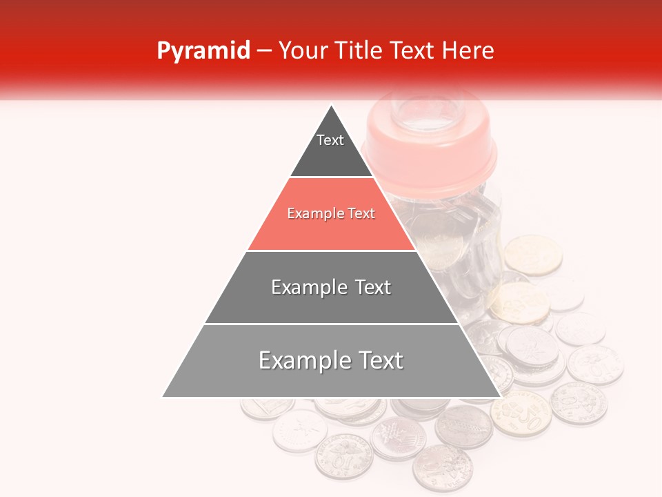 Conditioner Temperature Part PowerPoint Template