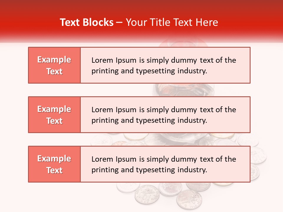 Conditioner Temperature Part PowerPoint Template