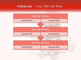 Conditioner Temperature Part PowerPoint Template