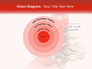 Conditioner Temperature Part PowerPoint Template
