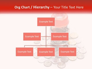 Conditioner Temperature Part PowerPoint Template