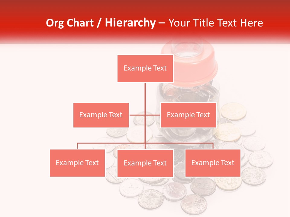 Conditioner Temperature Part PowerPoint Template