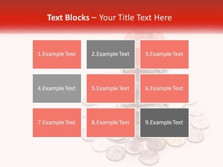 Conditioner Temperature Part PowerPoint Template