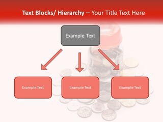 Conditioner Temperature Part PowerPoint Template