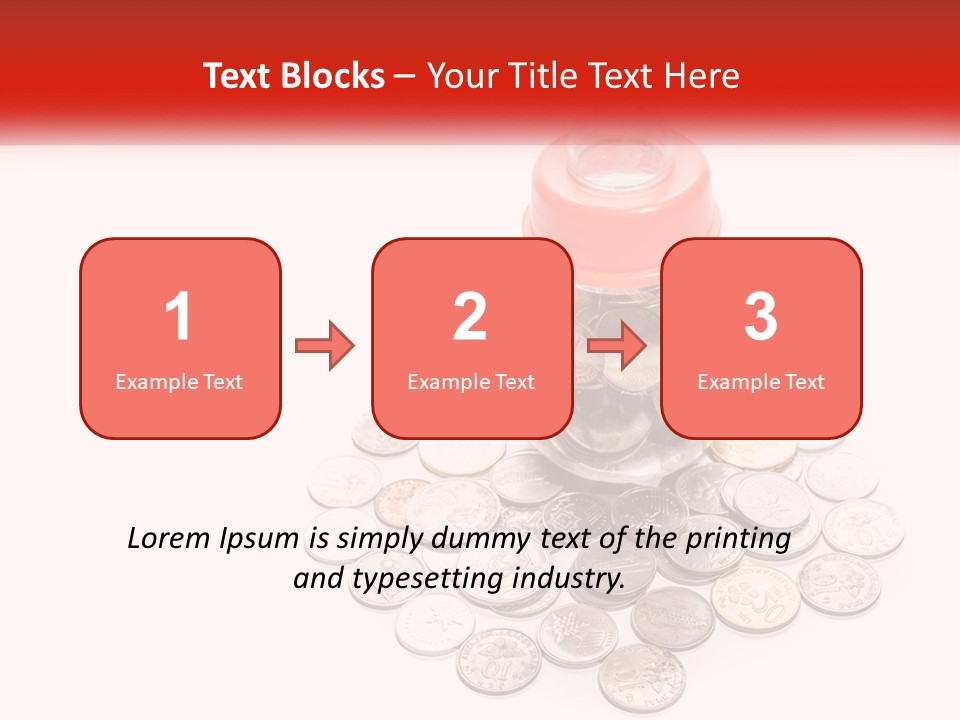 Conditioner Temperature Part PowerPoint Template