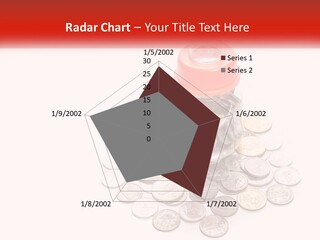 Conditioner Temperature Part PowerPoint Template
