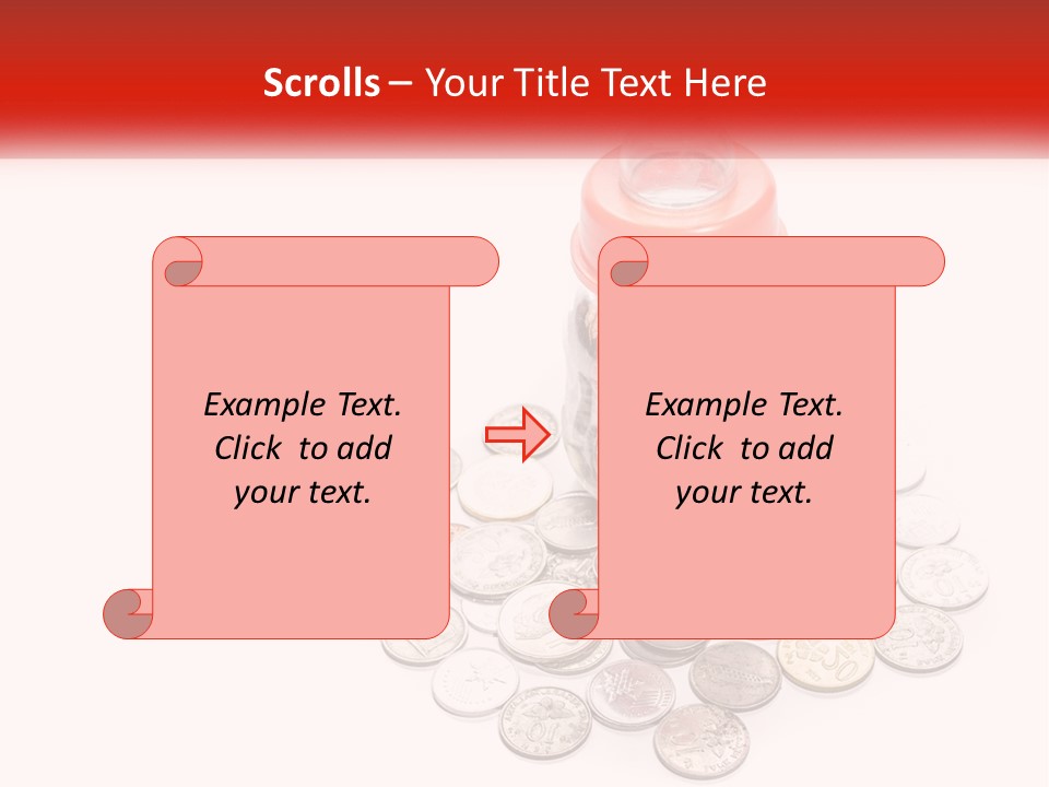 Conditioner Temperature Part PowerPoint Template