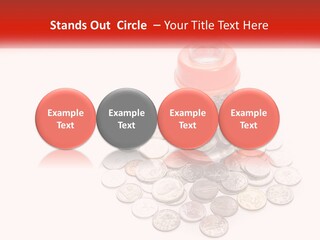 Conditioner Temperature Part PowerPoint Template