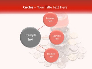 Conditioner Temperature Part PowerPoint Template