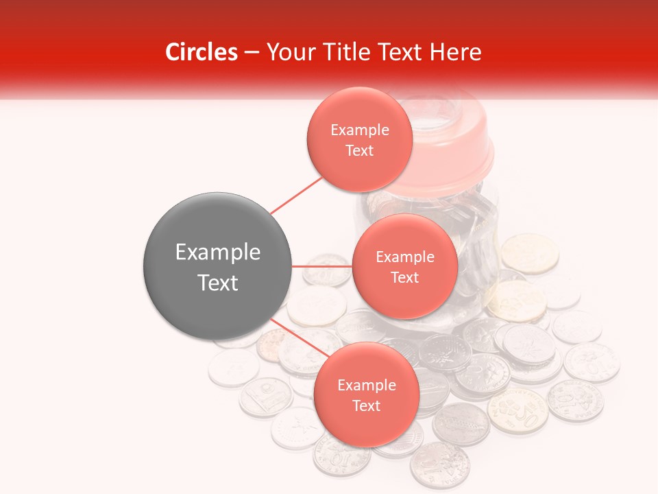 Conditioner Temperature Part PowerPoint Template