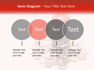 Conditioner Temperature Part PowerPoint Template