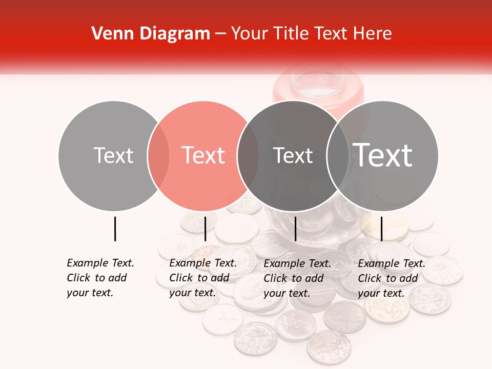 Conditioner Temperature Part PowerPoint Template