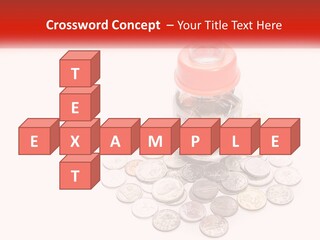 Conditioner Temperature Part PowerPoint Template