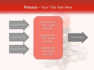 Conditioner Temperature Part PowerPoint Template