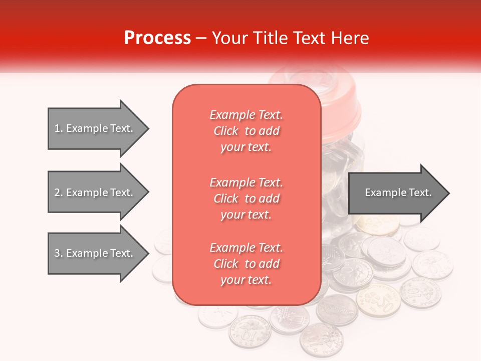 Conditioner Temperature Part PowerPoint Template