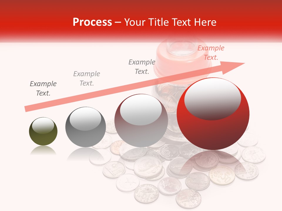 Conditioner Temperature Part PowerPoint Template