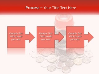 Conditioner Temperature Part PowerPoint Template