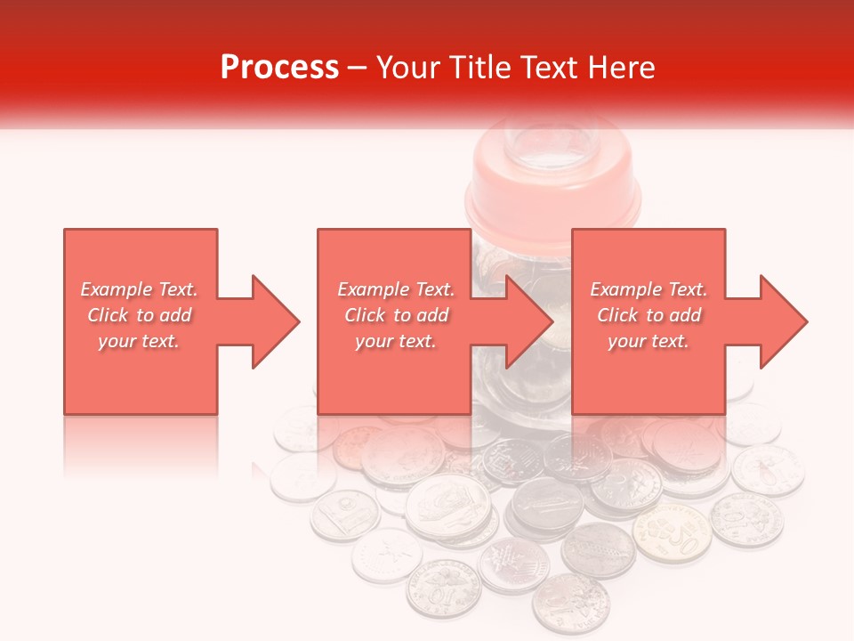 Conditioner Temperature Part PowerPoint Template