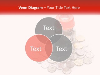 Conditioner Temperature Part PowerPoint Template