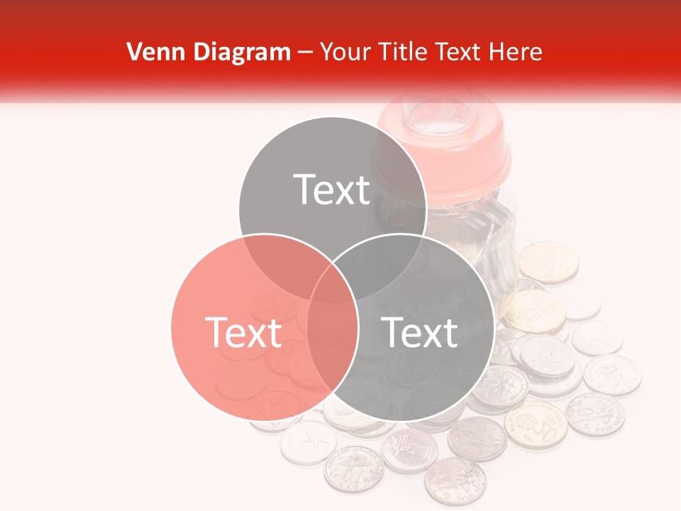 Conditioner Temperature Part PowerPoint Template