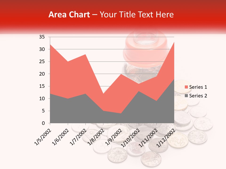 Conditioner Temperature Part PowerPoint Template