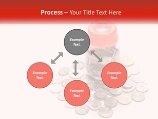 Conditioner Temperature Part PowerPoint Template