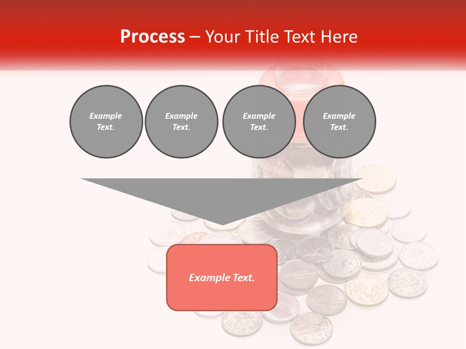 Conditioner Temperature Part PowerPoint Template