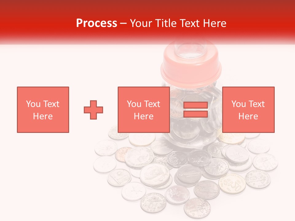 Conditioner Temperature Part PowerPoint Template