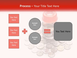 Conditioner Temperature Part PowerPoint Template