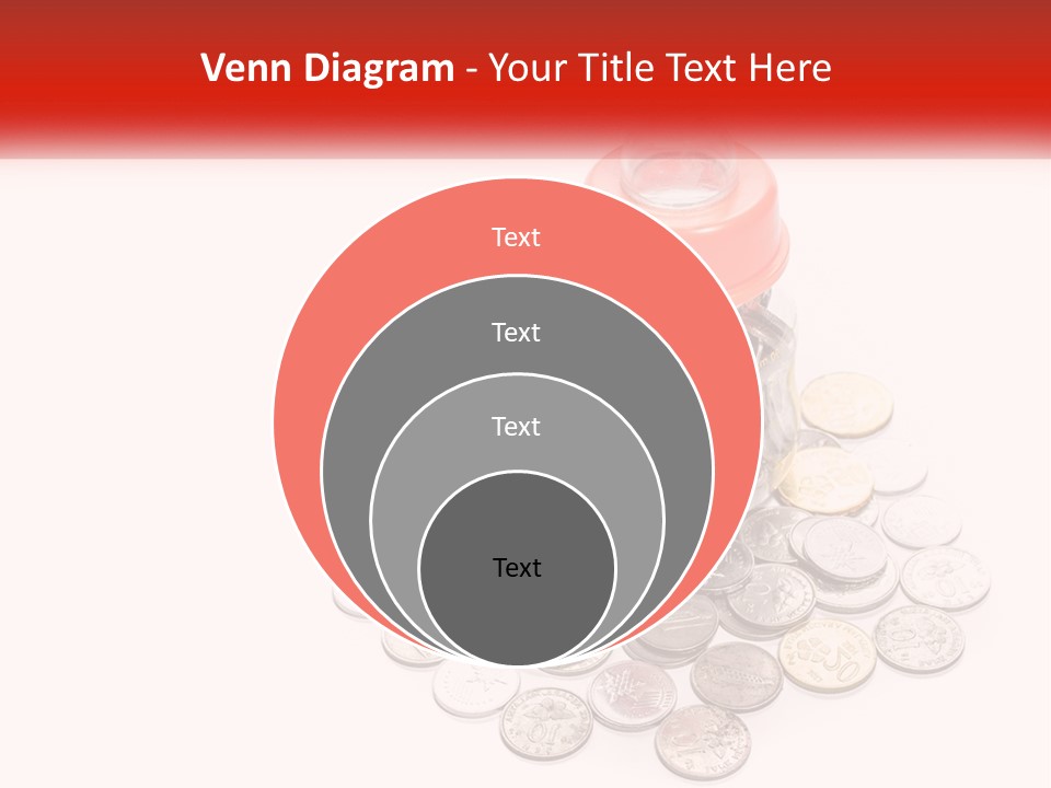Conditioner Temperature Part PowerPoint Template