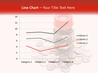 Conditioner Temperature Part PowerPoint Template