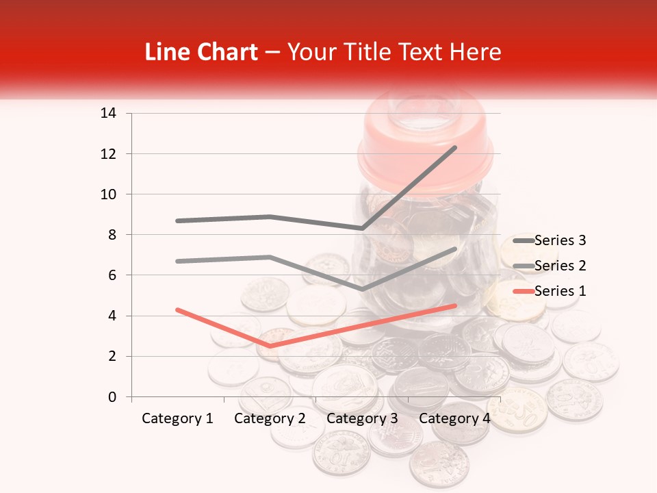 Conditioner Temperature Part PowerPoint Template