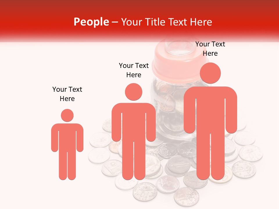 Conditioner Temperature Part PowerPoint Template