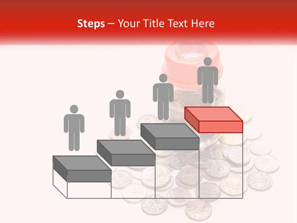 Conditioner Temperature Part PowerPoint Template
