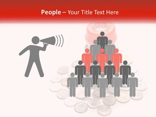 Conditioner Temperature Part PowerPoint Template