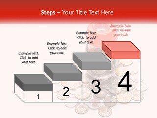Conditioner Temperature Part PowerPoint Template