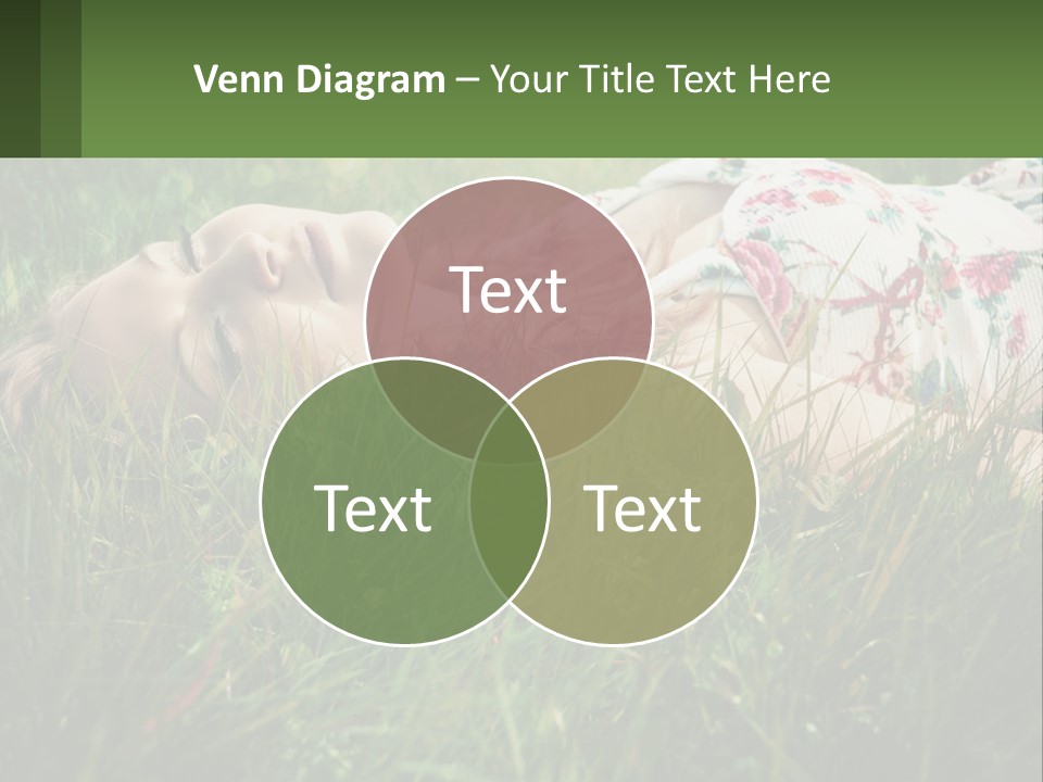 Electric Industry Ventilation PowerPoint Template