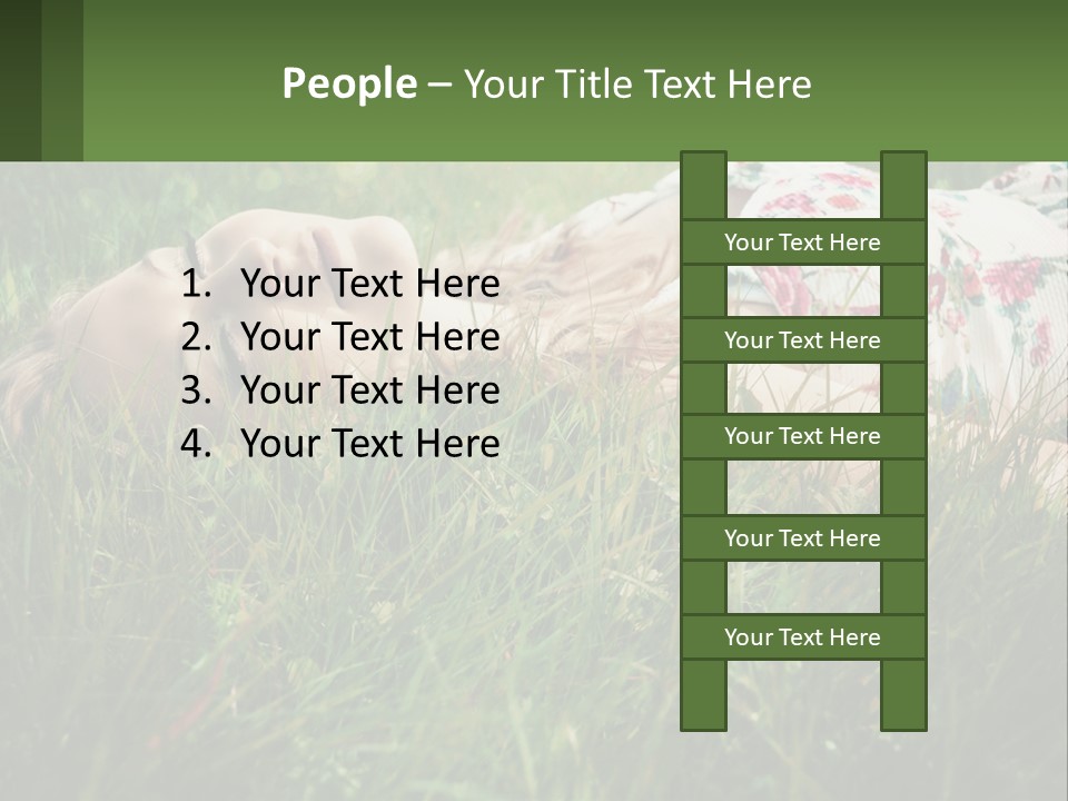 Electric Industry Ventilation PowerPoint Template