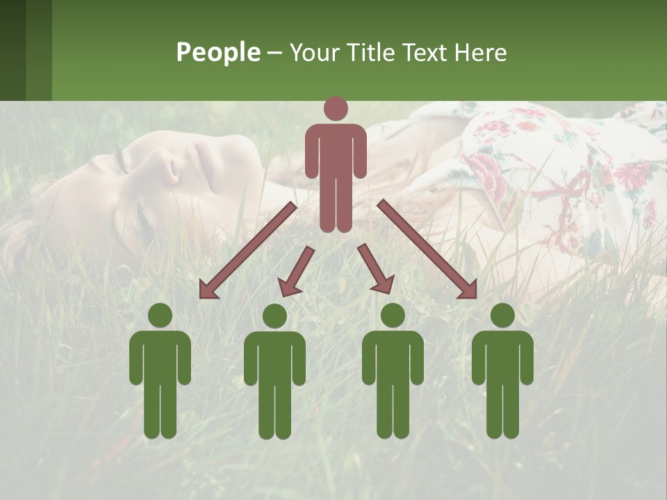 Electric Industry Ventilation PowerPoint Template