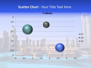 Switch Condition Technology PowerPoint Template