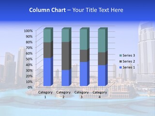 Switch Condition Technology PowerPoint Template