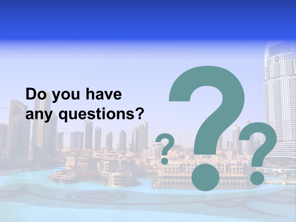 Switch Condition Technology PowerPoint Template