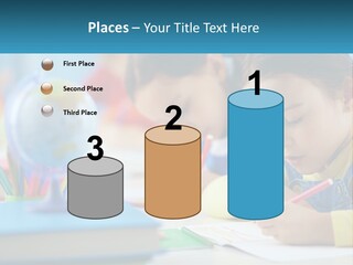 Industry Conditioner Ventilation PowerPoint Template
