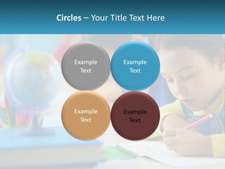 Industry Conditioner Ventilation PowerPoint Template