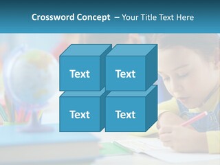 Industry Conditioner Ventilation PowerPoint Template